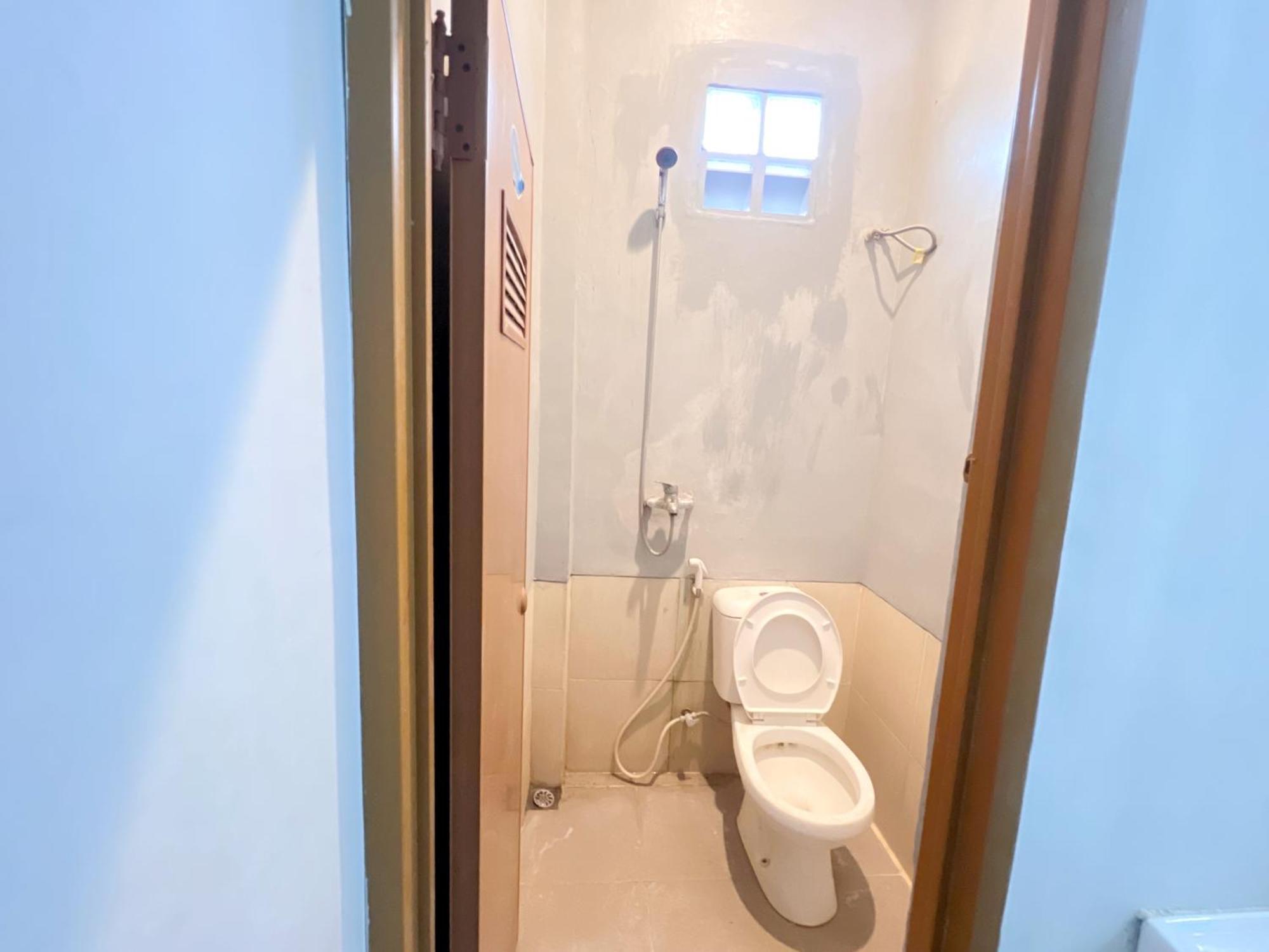 Reddoorz At Kay Residence Waydadi Lampung Bandar Lampung Eksteriør bilde