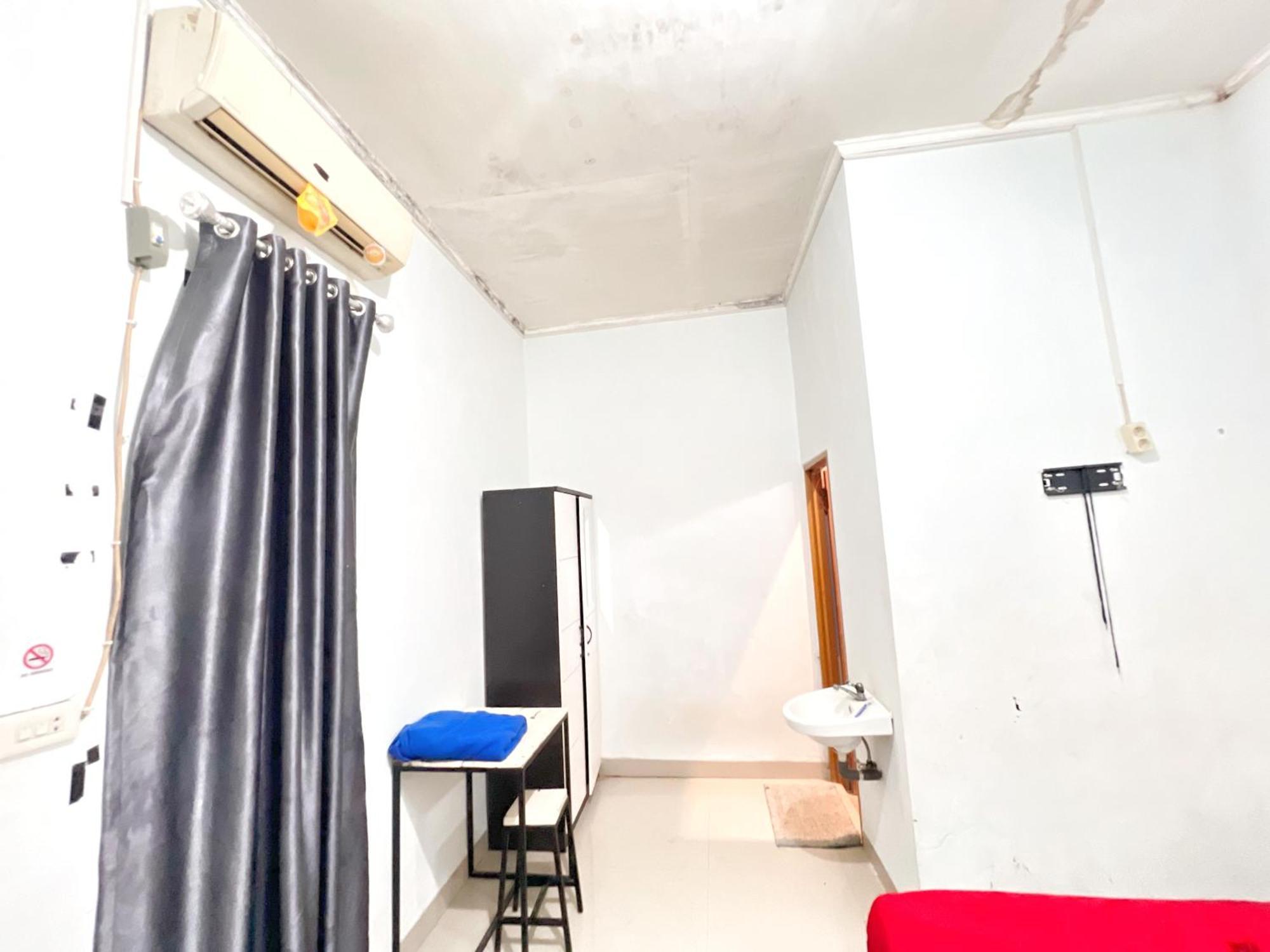 Reddoorz At Kay Residence Waydadi Lampung Bandar Lampung Eksteriør bilde