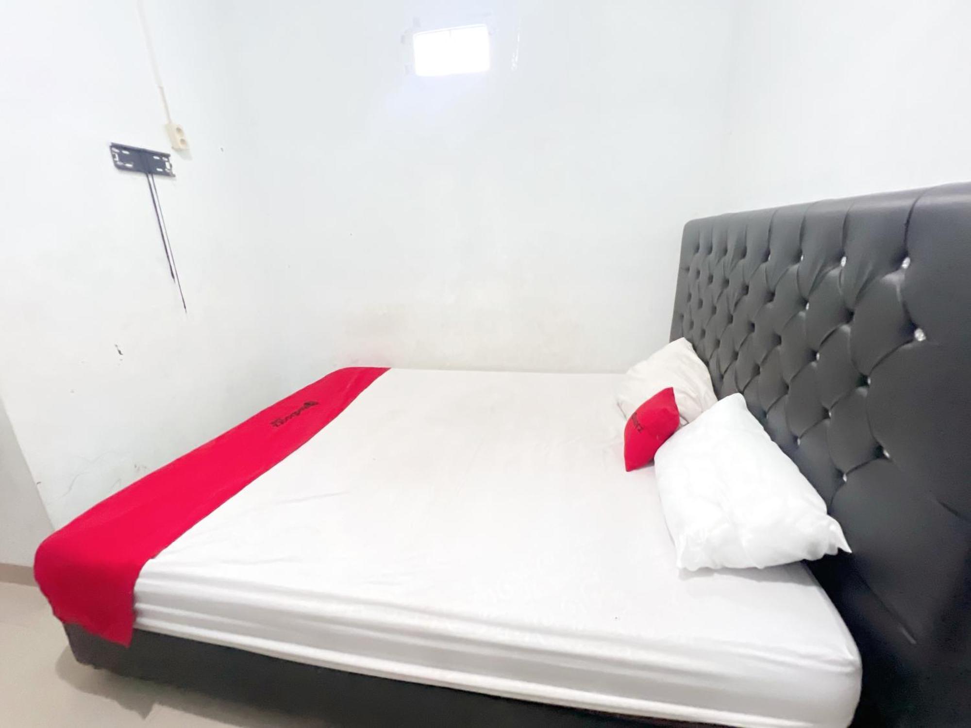 Reddoorz At Kay Residence Waydadi Lampung Bandar Lampung Eksteriør bilde
