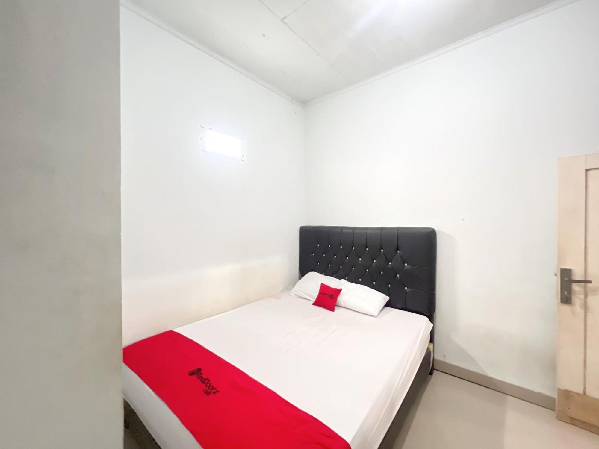 Reddoorz At Kay Residence Waydadi Lampung Bandar Lampung Eksteriør bilde