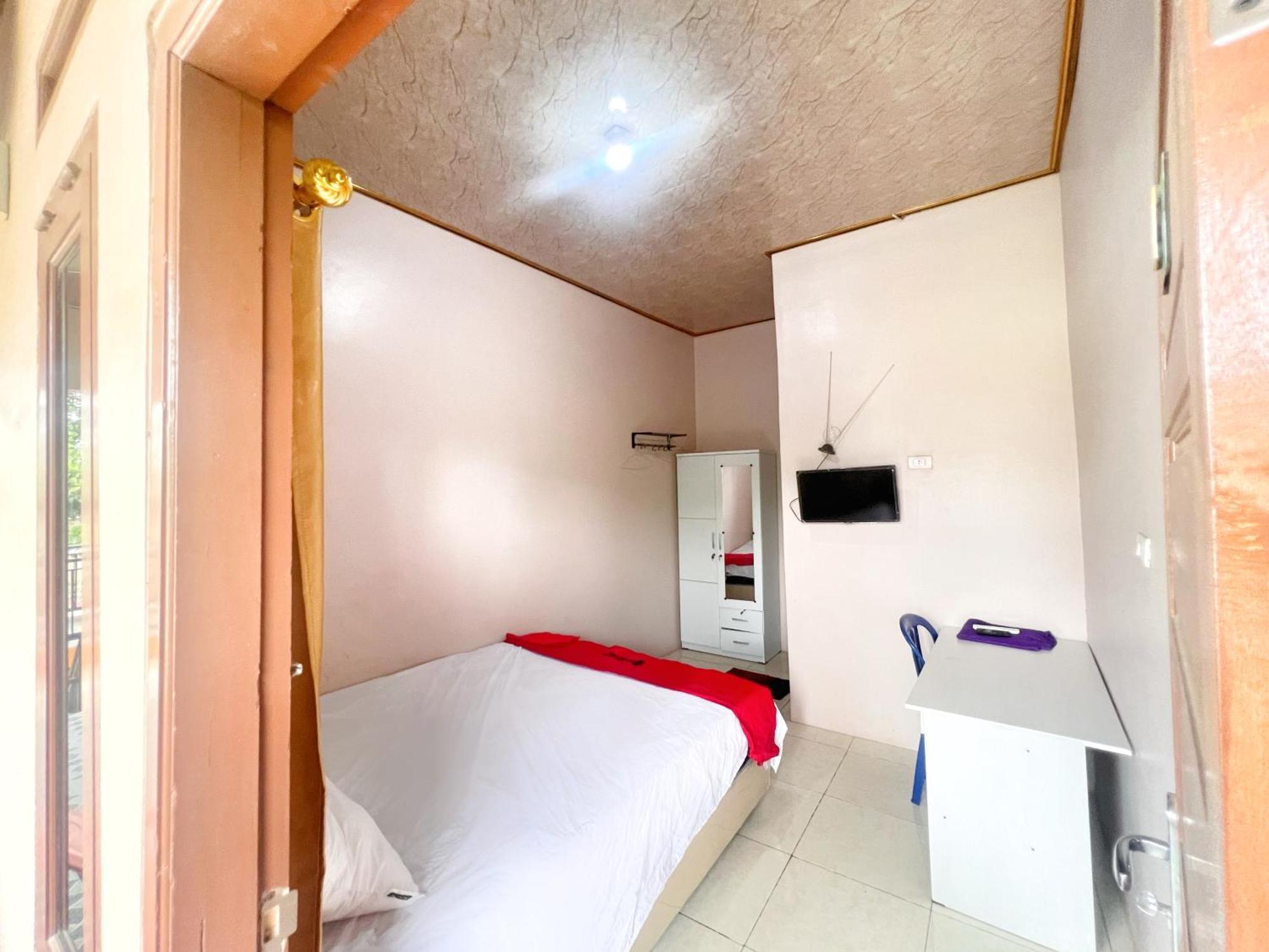 Reddoorz At Kay Residence Waydadi Lampung Bandar Lampung Eksteriør bilde