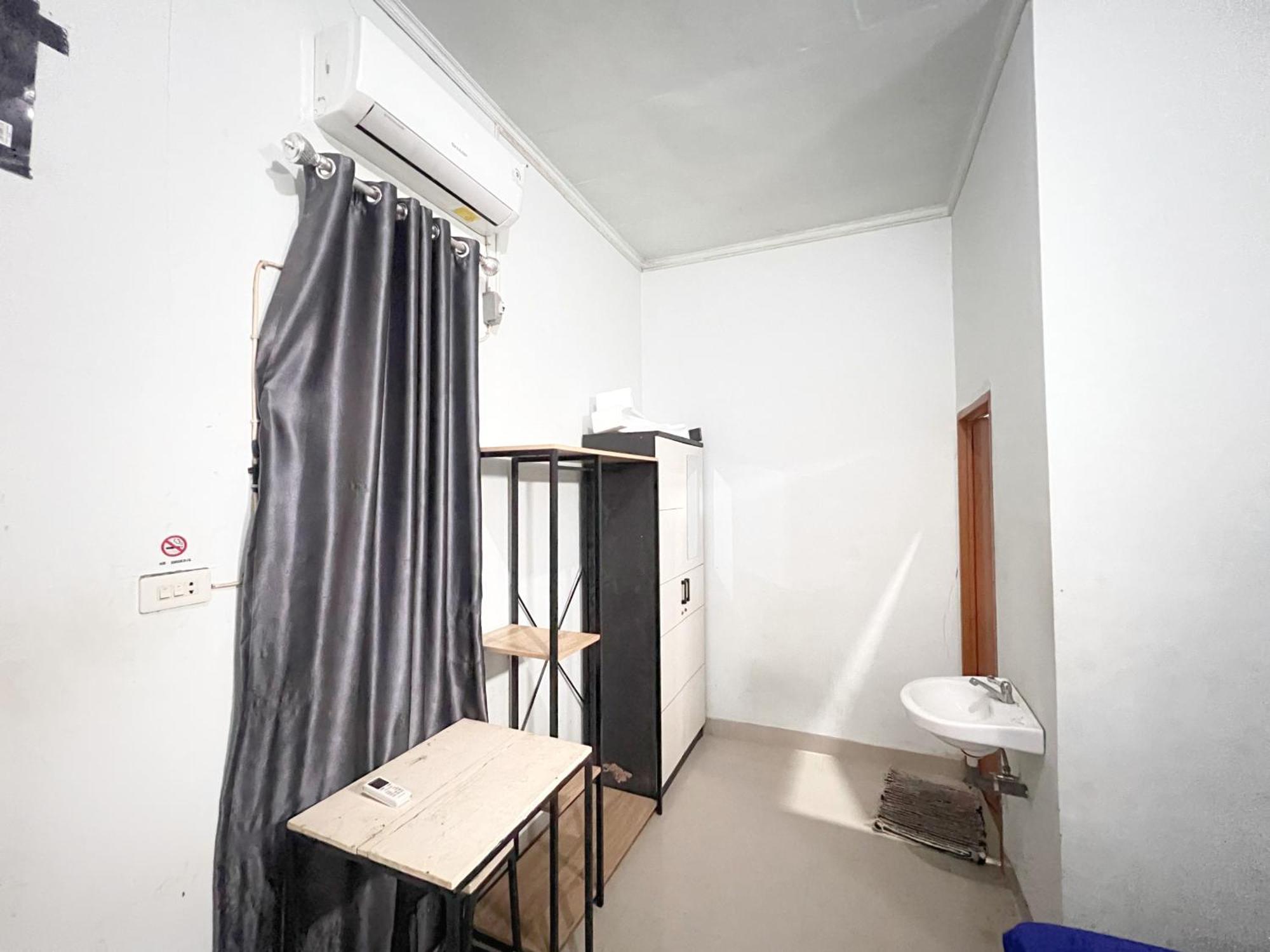 Reddoorz At Kay Residence Waydadi Lampung Bandar Lampung Eksteriør bilde