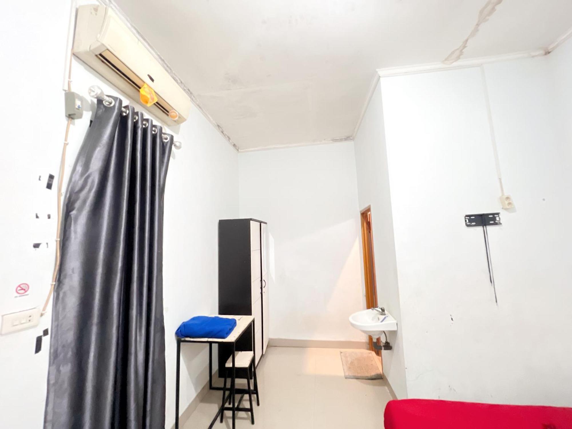 Reddoorz At Kay Residence Waydadi Lampung Bandar Lampung Eksteriør bilde
